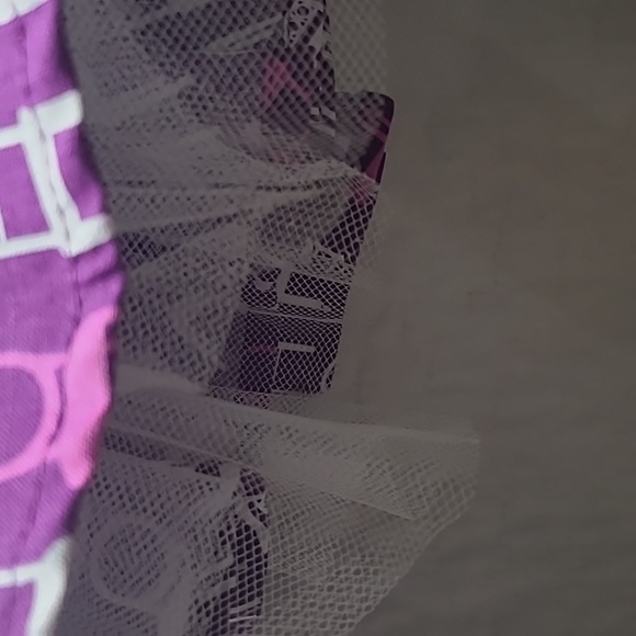 Retrolicious Chair Dress - Picture 9 of 10